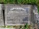 Photo of headstones/thumb_Reginald McLennan d1926 hdstn WaikumeteAuck